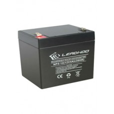 ACCESORIO DE CÁMARA BLUNET BAT 12V 4AH UNIDAD